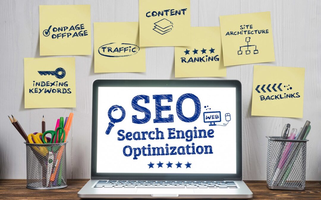 How to Grow a Business by Doing SEO and Its Benefits