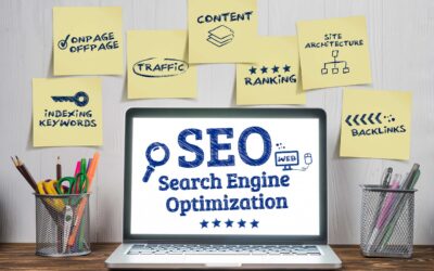 How to Grow a Business by Doing SEO and Its Benefits