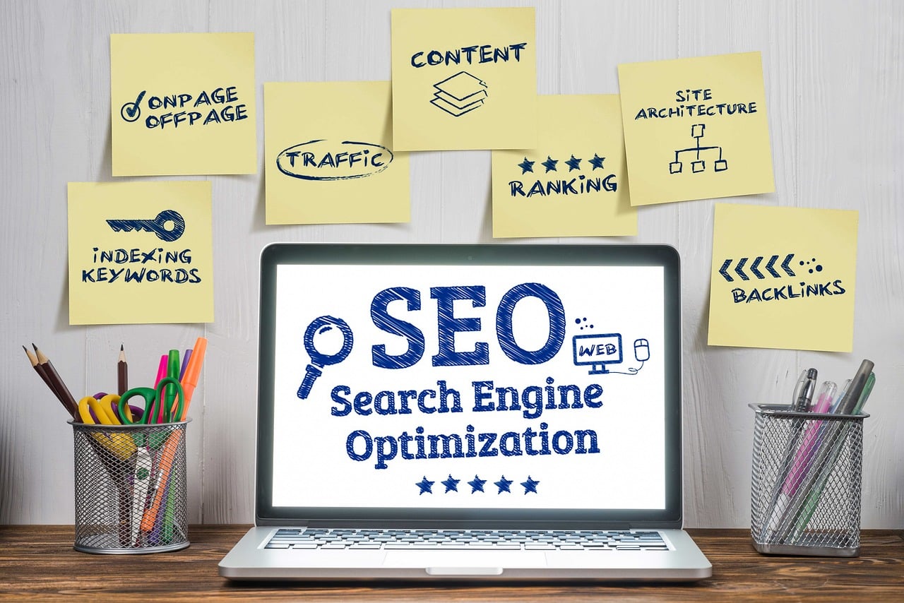search engine optimization, seo, digital marketing, laptop, online job, seo, seo, seo, seo, seo, digital marketing SEO and it's benefits