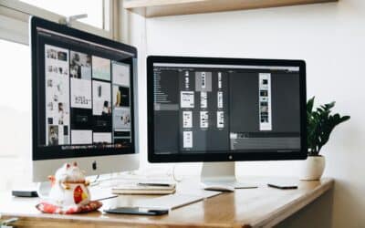 Web Design The Key to Growing Your Business Online
